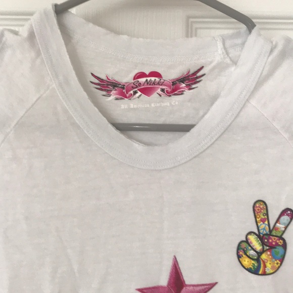 T-shirt - Picture 4 of 5